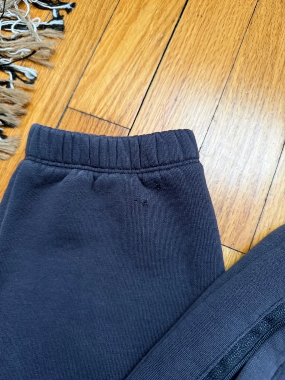 Oner Active Lounge Sweat Set - Picture 9 of 12